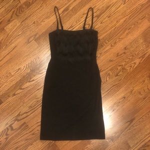 Banana Republic | Little Black Dress